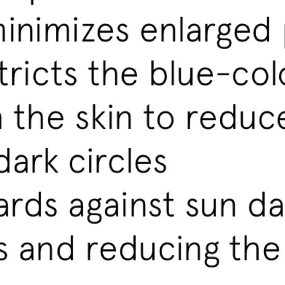 BNIB Grace & Stella if eyes could smile Eye Cream 0.46 oz - Picture 3 of 9